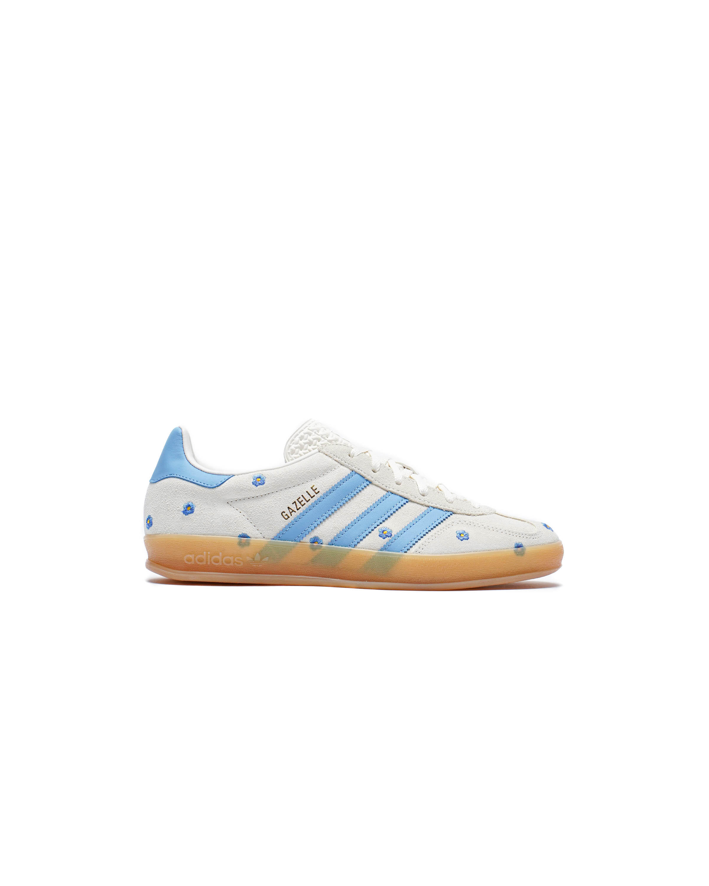 Adidas Originals WMNS GAZELLE INDOOR | IF4491 | AFEW STORE